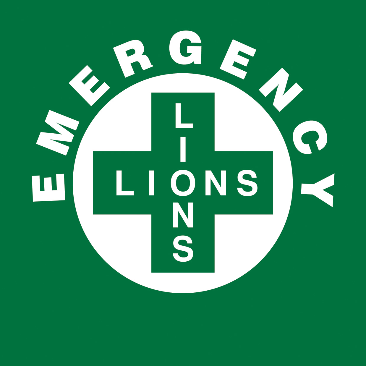 MIAB Emergency Lions