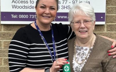 Message in a Bottle saved Sunderland Patient’s Life